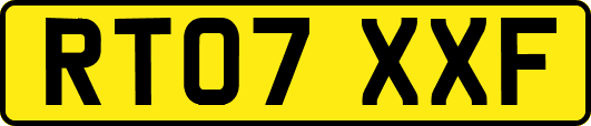 RT07XXF