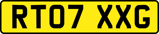 RT07XXG