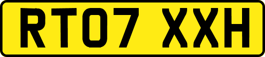 RT07XXH