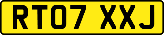 RT07XXJ