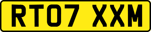RT07XXM