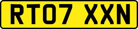 RT07XXN