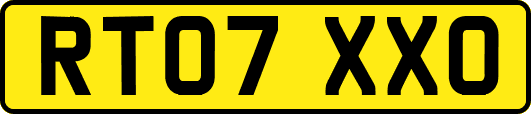 RT07XXO