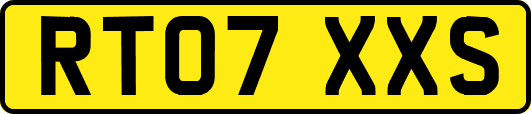 RT07XXS