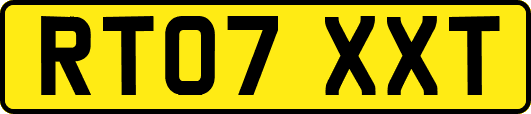 RT07XXT