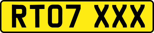 RT07XXX
