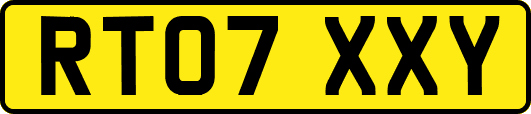 RT07XXY