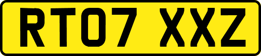 RT07XXZ