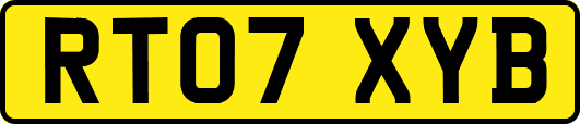 RT07XYB