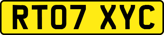 RT07XYC