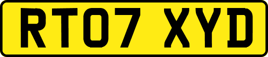 RT07XYD