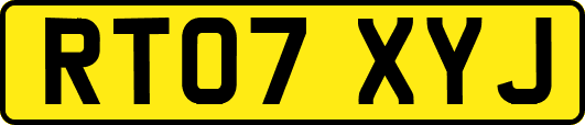 RT07XYJ