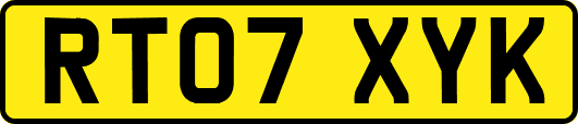 RT07XYK