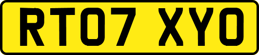 RT07XYO