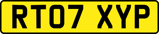 RT07XYP