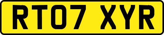 RT07XYR