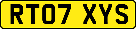 RT07XYS