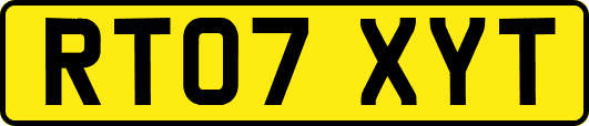 RT07XYT