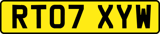 RT07XYW