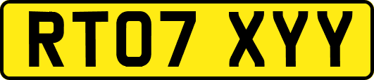 RT07XYY