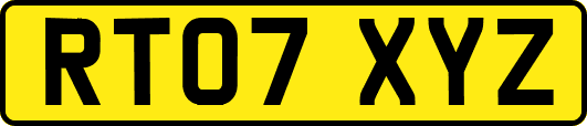 RT07XYZ