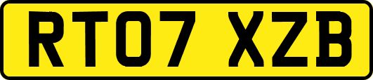 RT07XZB
