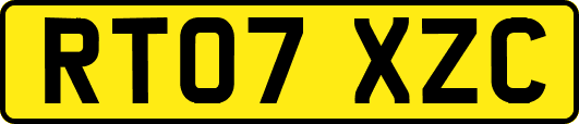 RT07XZC