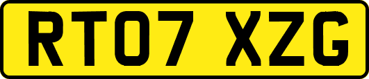 RT07XZG
