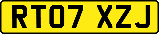 RT07XZJ