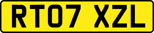 RT07XZL
