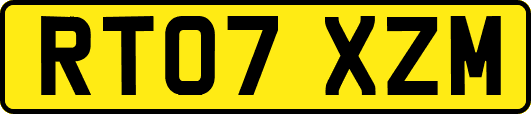 RT07XZM