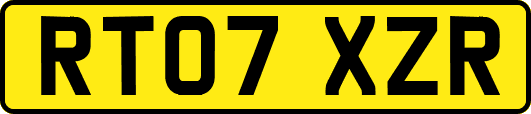 RT07XZR