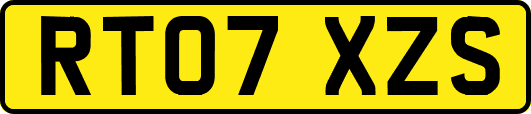 RT07XZS