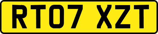 RT07XZT