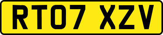 RT07XZV