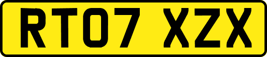 RT07XZX