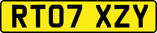 RT07XZY