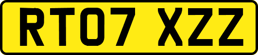 RT07XZZ