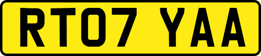 RT07YAA