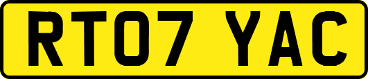 RT07YAC