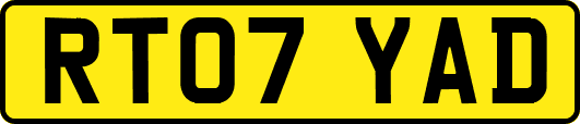 RT07YAD