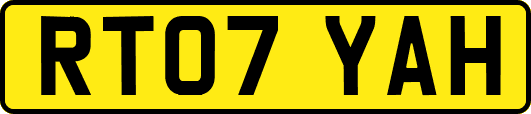 RT07YAH