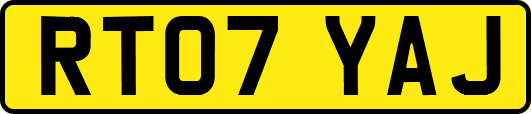 RT07YAJ