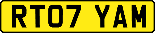 RT07YAM