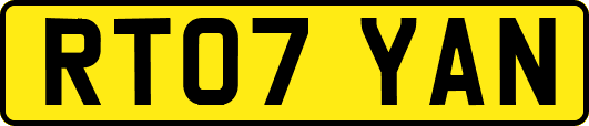RT07YAN