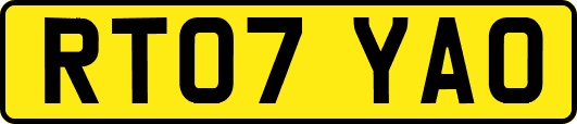 RT07YAO
