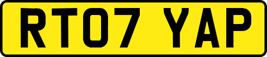 RT07YAP
