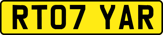 RT07YAR