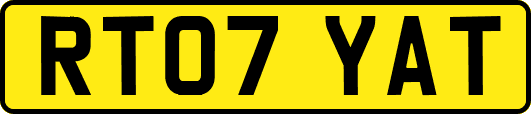 RT07YAT