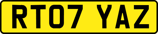 RT07YAZ